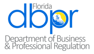 Florida Department Of Business &Amp; Professional Regulation