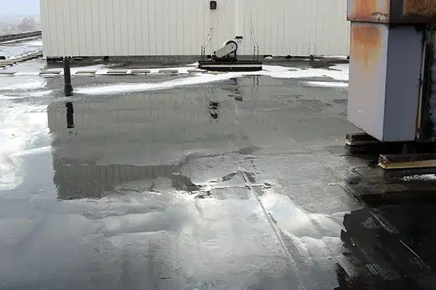Proper Application Of Commercial Roof Coatings