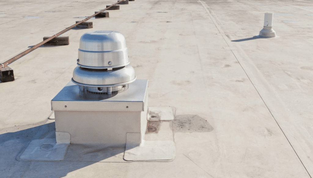 Benefits Of Installing A Roof Coating System
