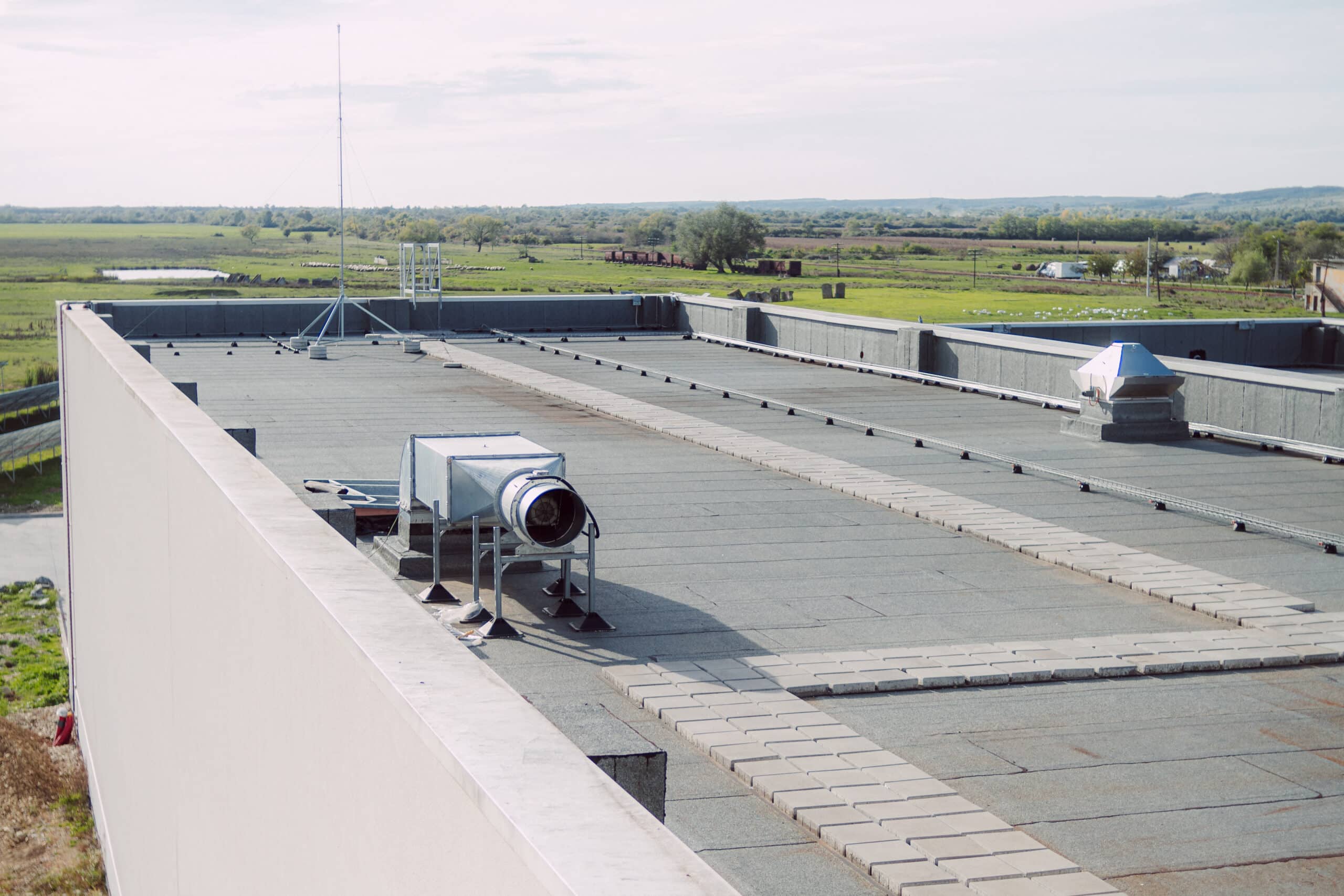 Energy Efficiency Of Roof Coatings