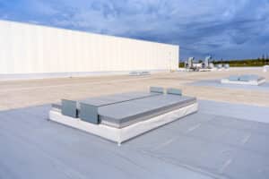 Non-Slip Roof Coatings