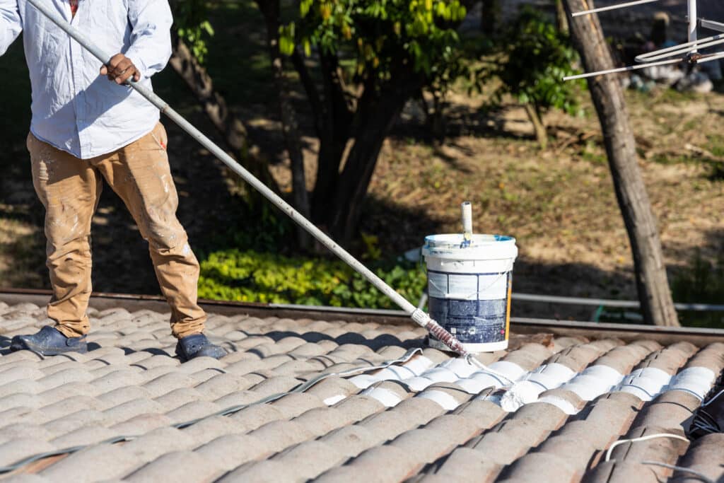 Cost-Effectiveness of Roof Coating