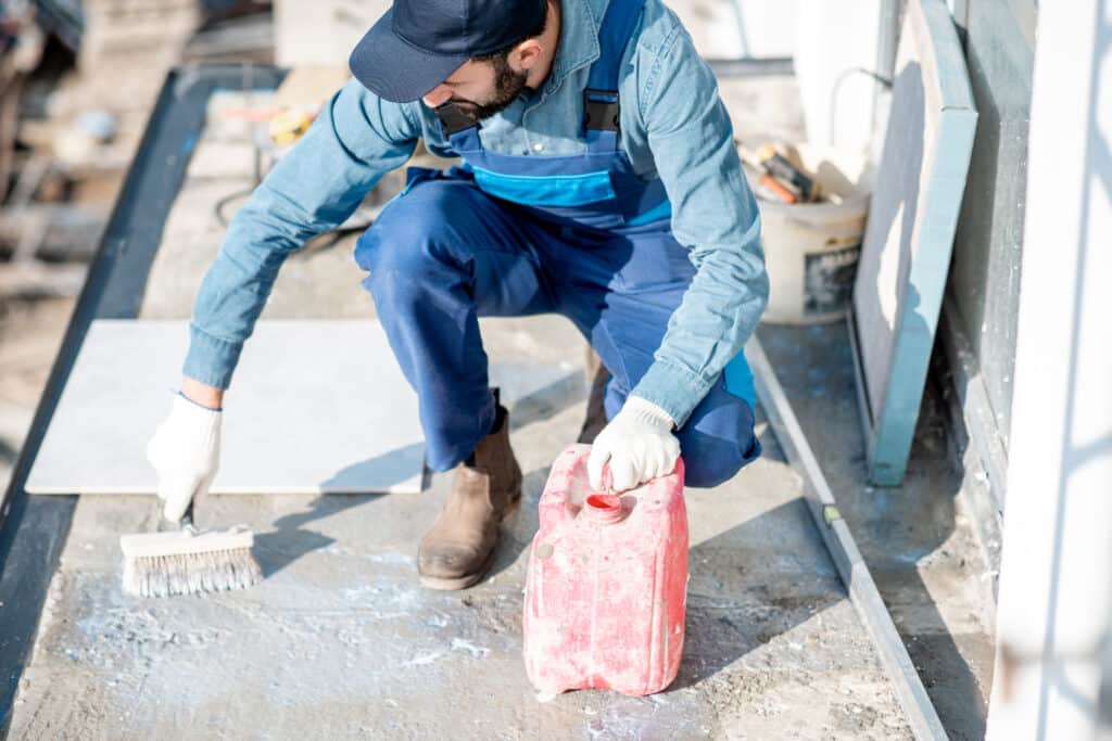 Elastomeric Roof Coating Durability