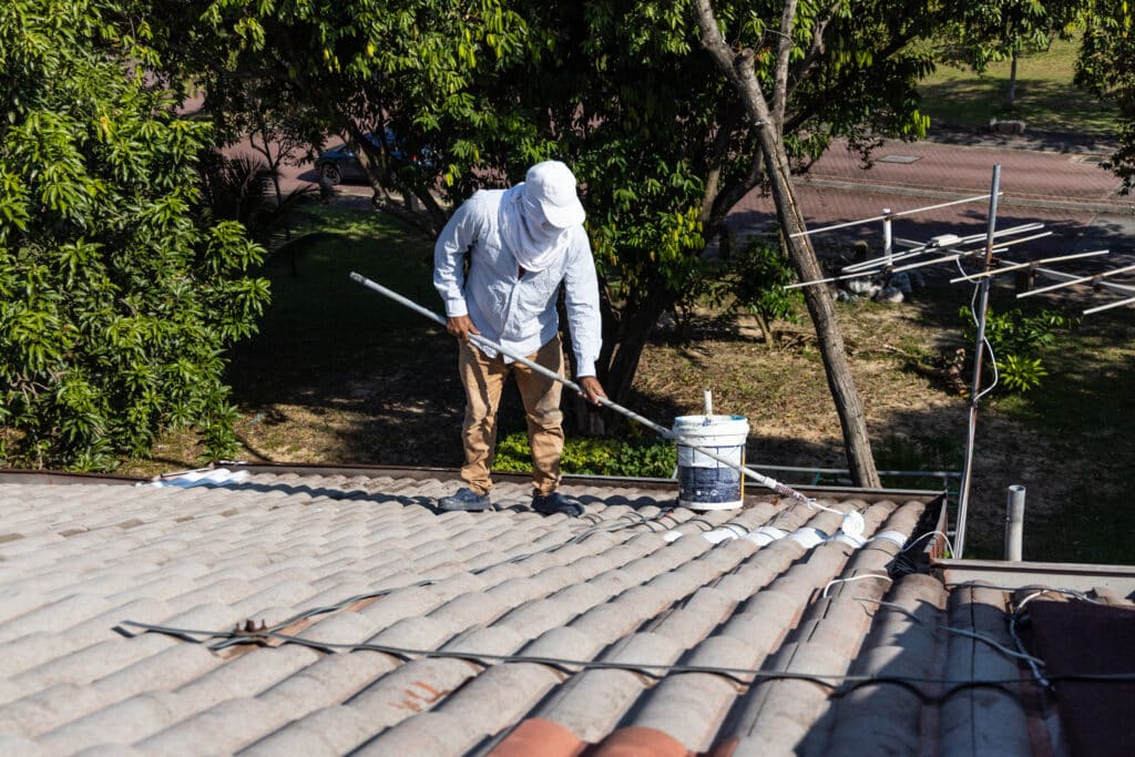 Roof Coating Advantages