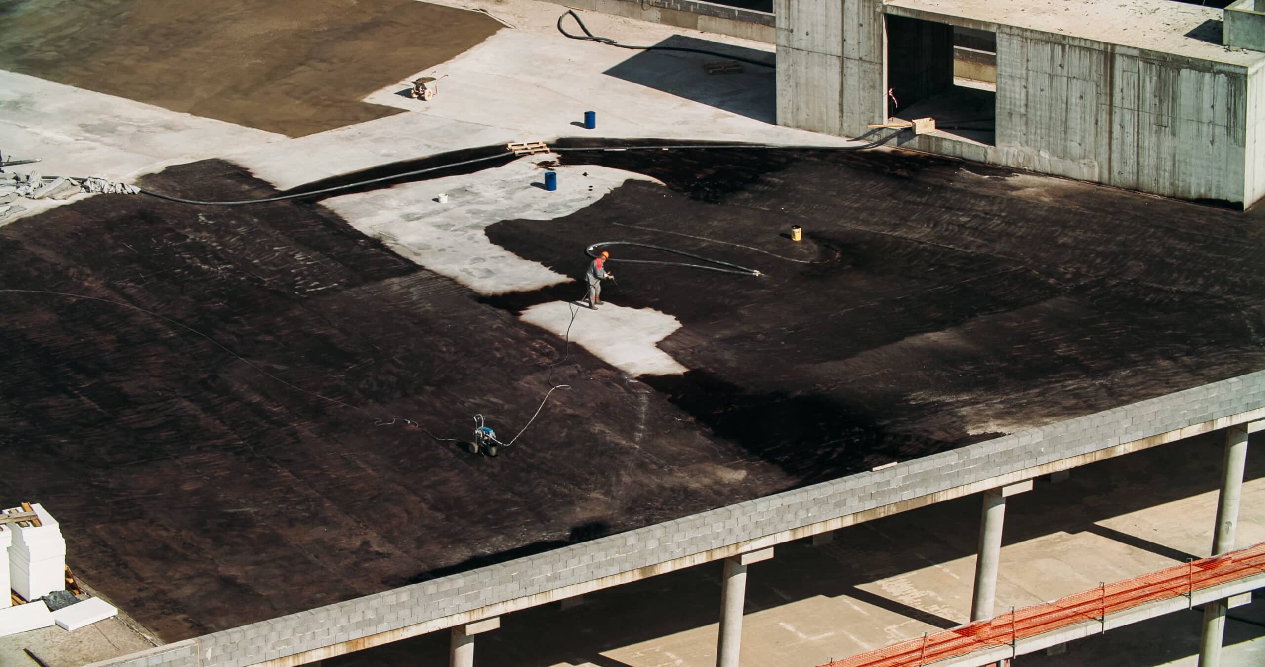 silicone roof coating