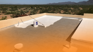 How SmartSeal’s Roof Coatings Can Help Tavares Businesses Save Energy