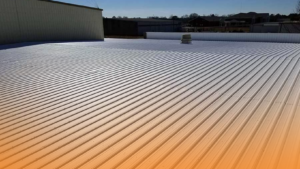 How SmartSeal Supports Sustainability with Eco-Friendly Roof Coatings