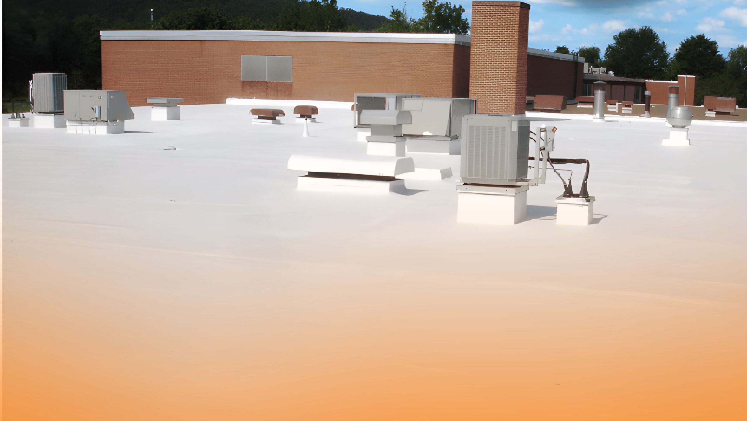 Going Green: The Environmental Benefits of Roof Coatings for Volusia Businesses