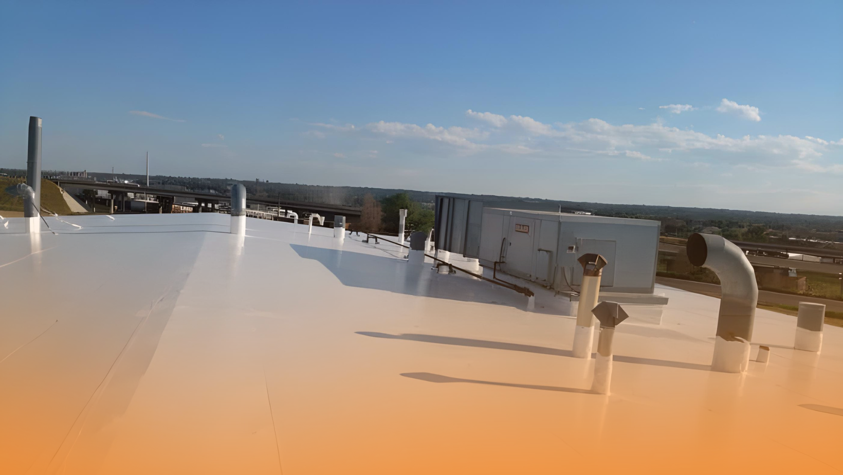 Why Florida Businesses Should Consider Roof Coatings to Beat the Heat