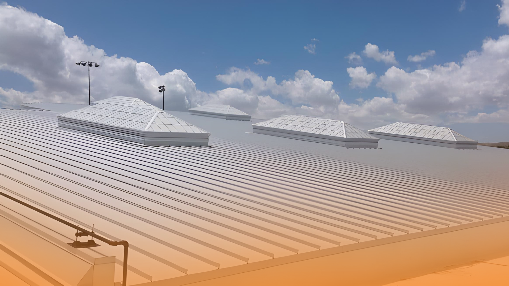 How SmartSeal’s Roofing Process Protects Orlando Businesses