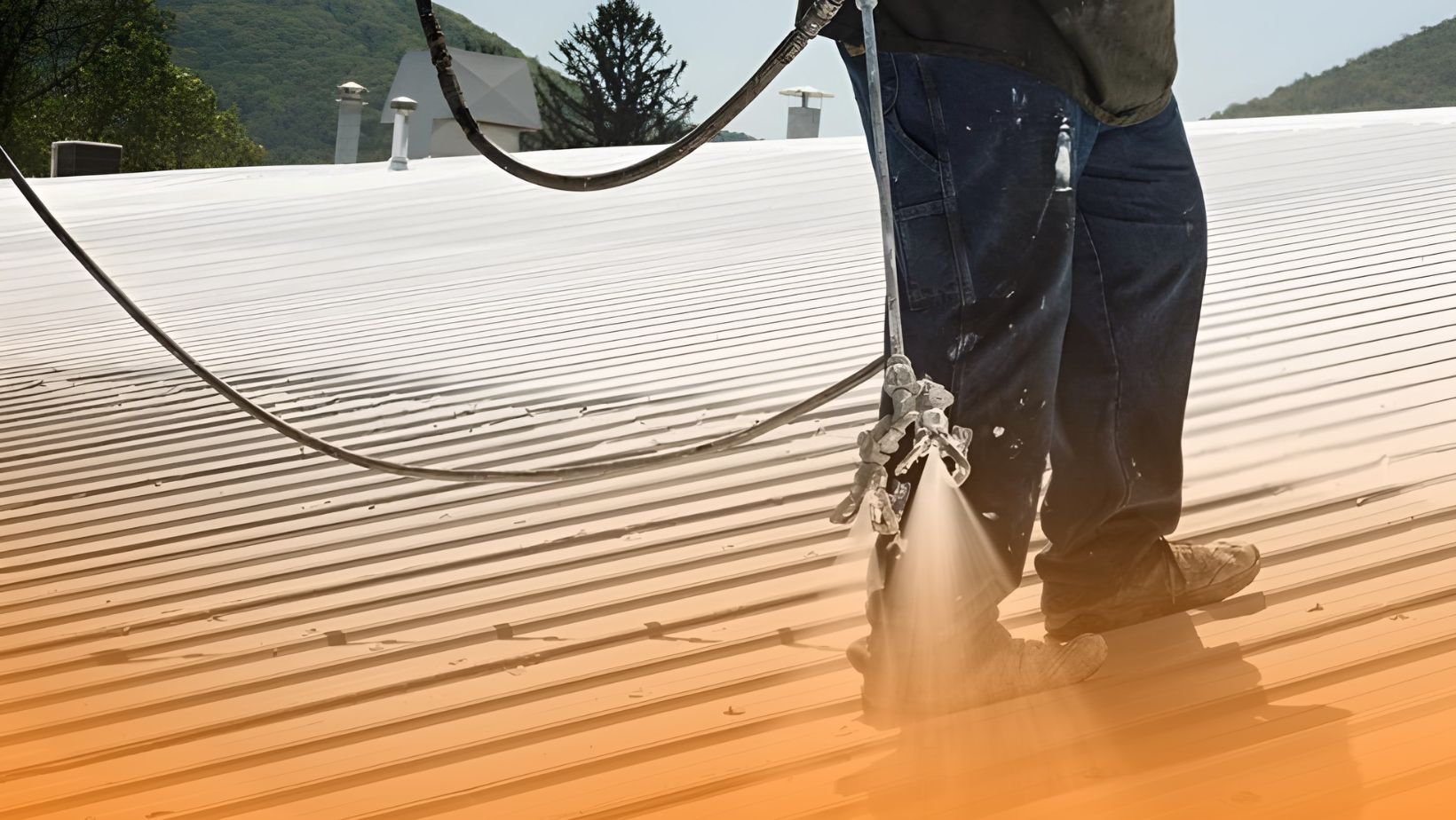 Budget-Friendly Roof Coating Options for Central Florida Commercial Properties