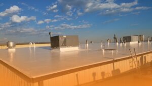 How Roof Coatings Lower Energy Bills for Central Florida Businesses