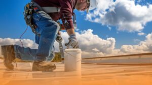 How to Get the Most Value from Your Commercial Roof Coating in Tavares