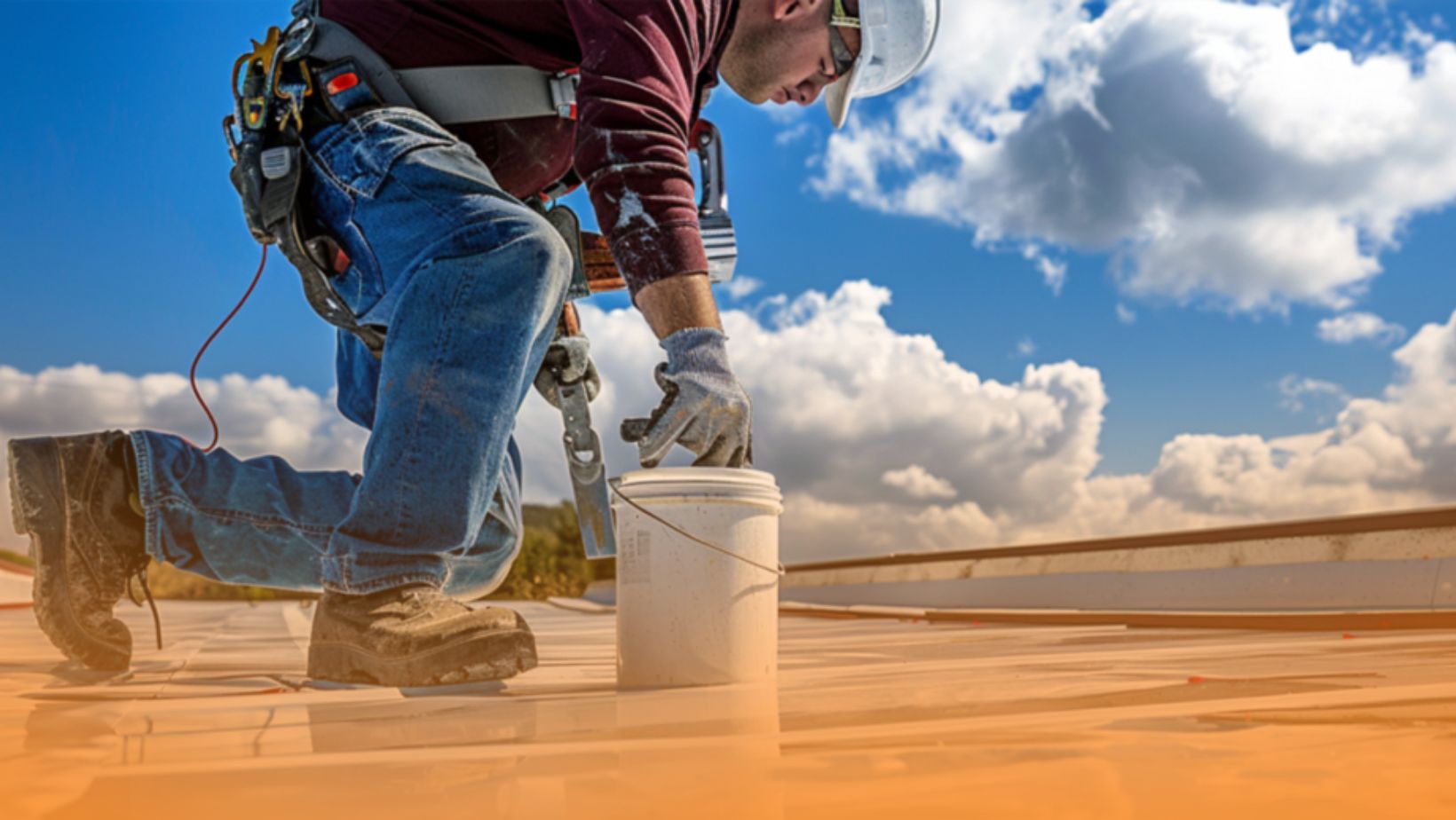 How to Get the Most Value from Your Commercial Roof Coating in Tavares
