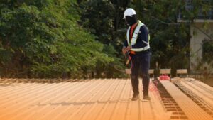 Commercial Roof Coatings: Protect Your Business Property with SmartSeal’s Commercial Roof Coatings