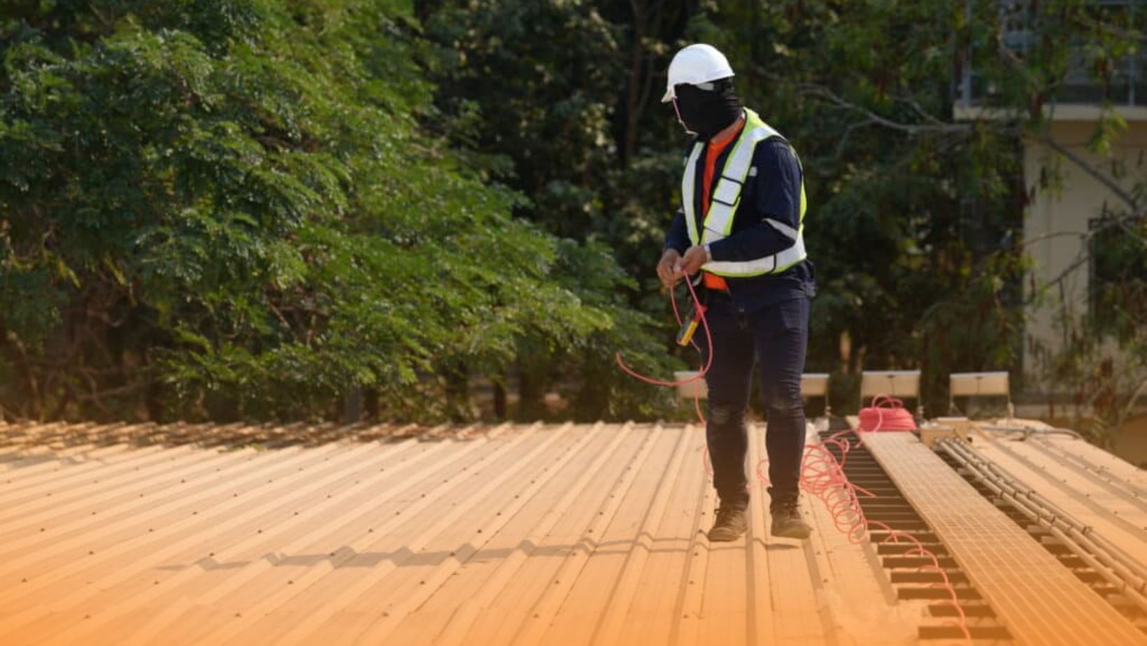 Commercial Roof Coatings: Protect Your Business Property with SmartSeal’s Commercial Roof Coatings