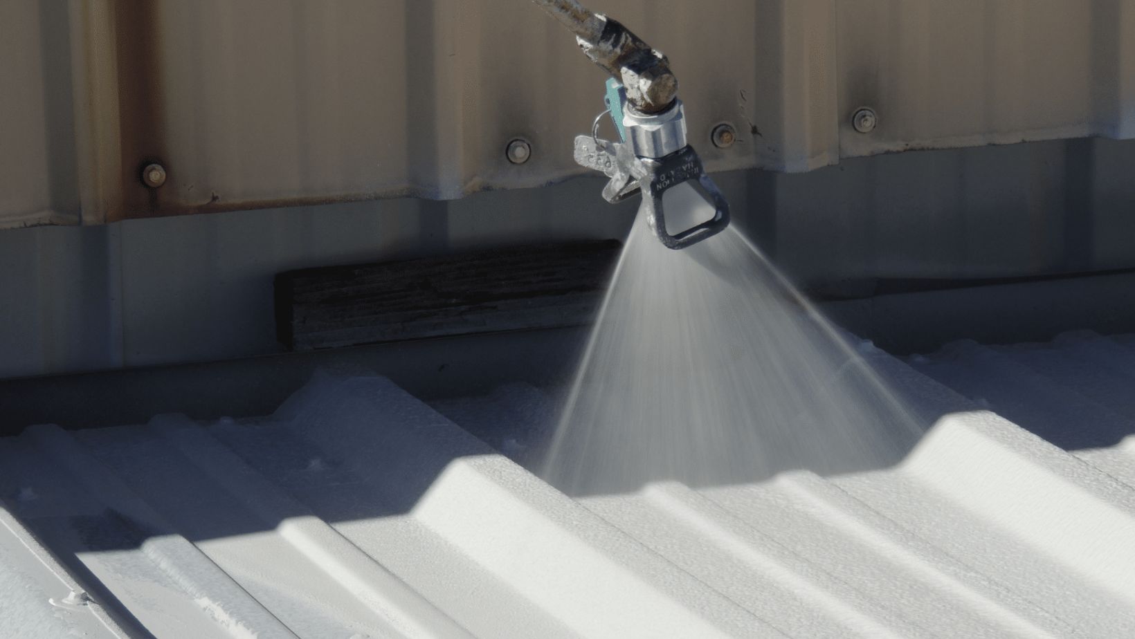 SmartSeal’s Commercial Roof Coatings
