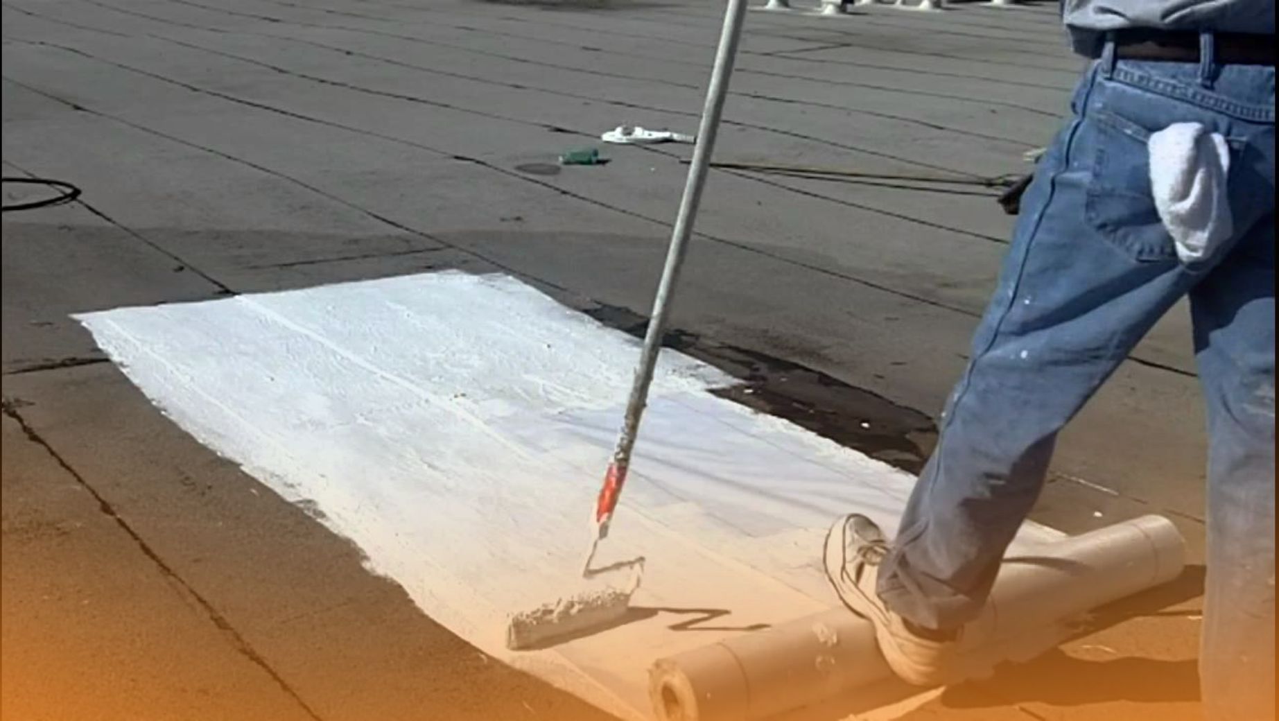 SmartSeal’s Hassle-Free Roof Coating Process for Central Florida Businesses