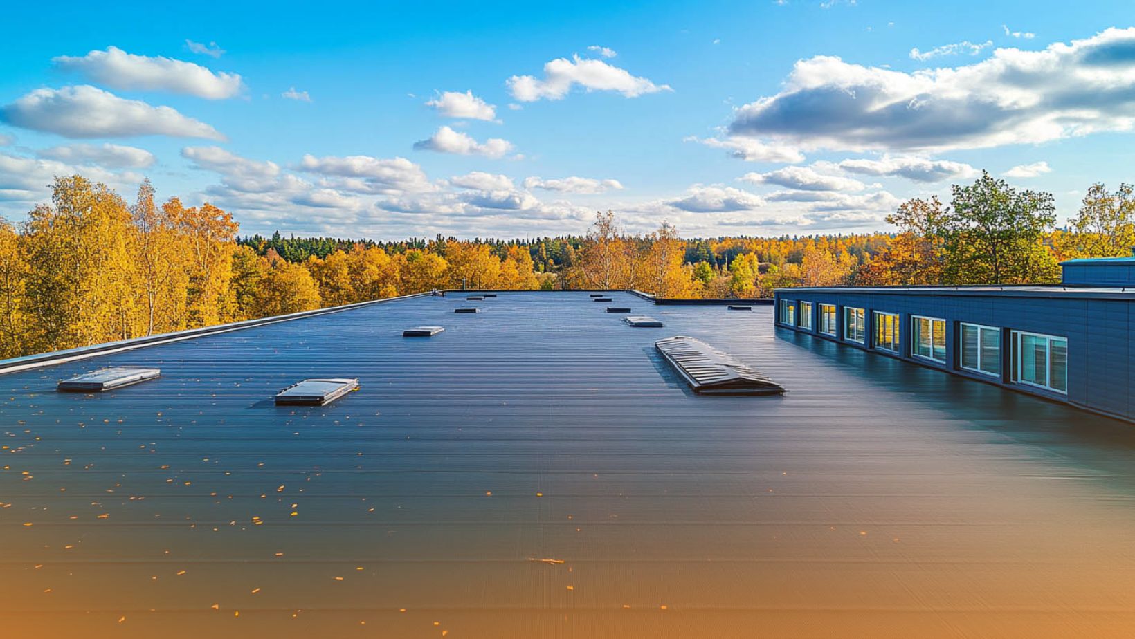 Essential Roofing Care for Florida’s Humid Climate