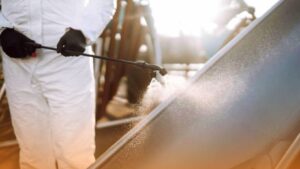 Why Eco-Friendly Roof Coatings Are the Future for Central Florida Commercial Properties