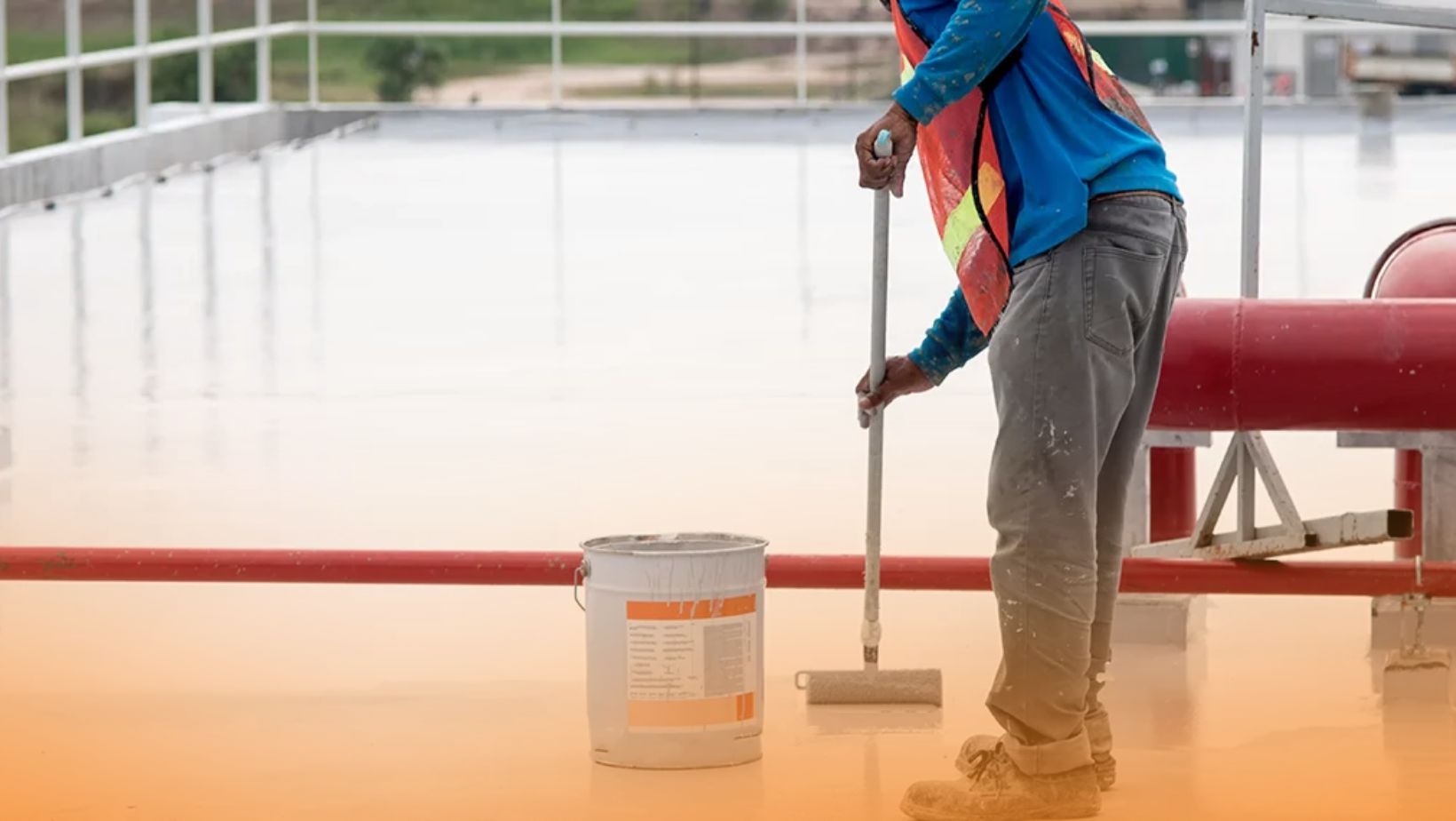 Energy Savings for Florida Businesses: The Benefits of Roof Coatings
