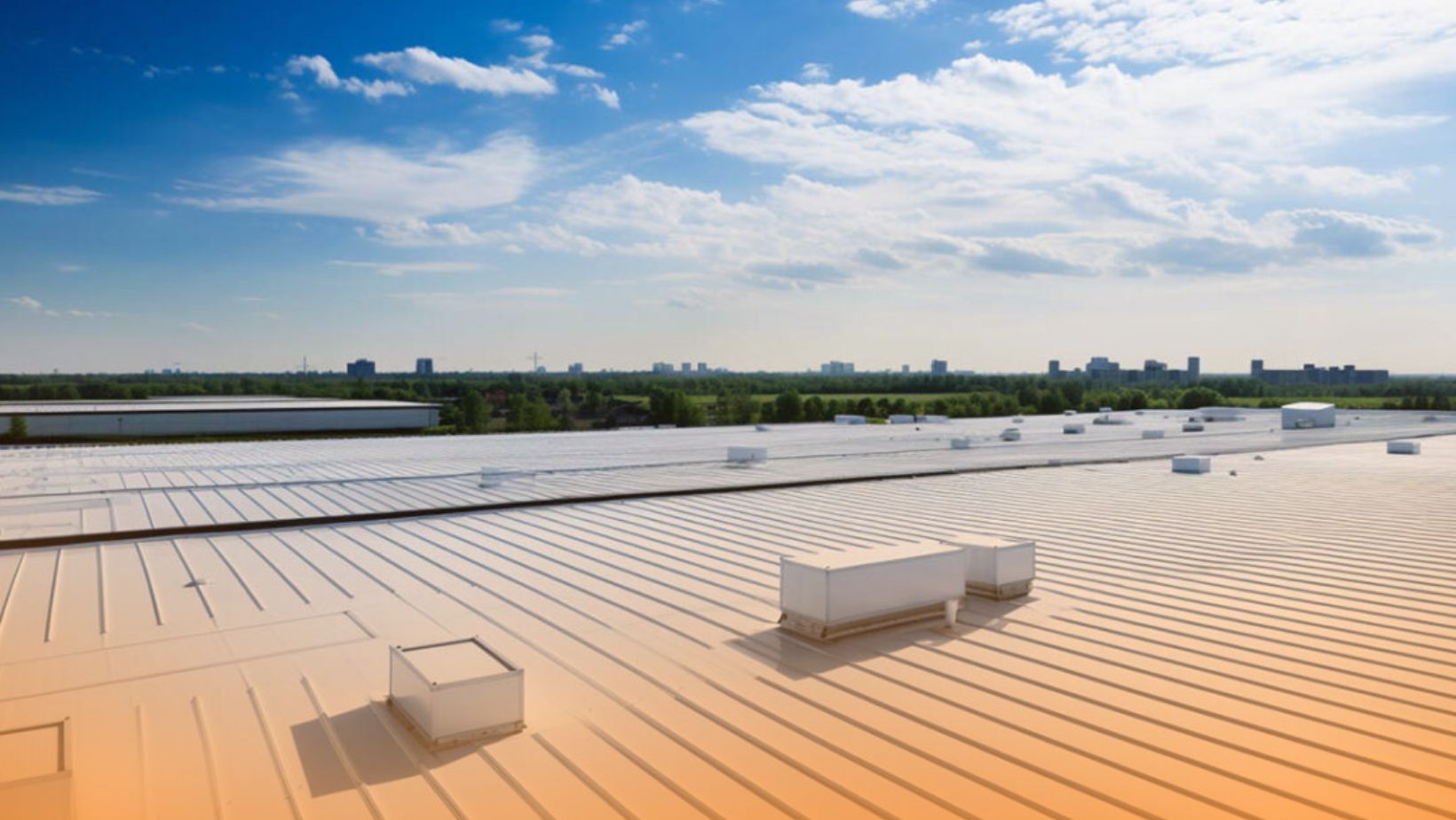 Why Florida Businesses Should Choose SmartSeal for Roofing Solutions