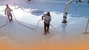 How SmartSeal’s Coatings Prevent Leaks in Florida’s Harsh Weather