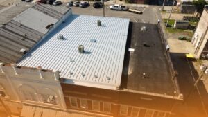 Sustainability in Commercial Roofing: How SmartSeal is Leading the Way in Florida