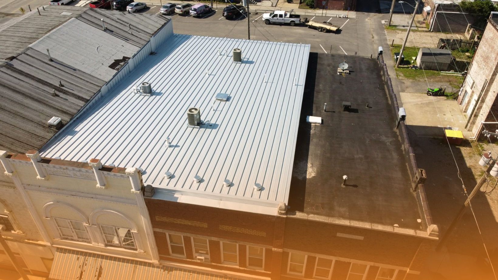 Sustainability in Commercial Roofing: How SmartSeal is Leading the Way in Florida