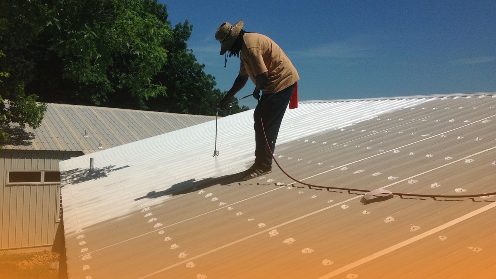 SmartSeal’s Affordable Roof Coatings: A Long-Term Investment for Florida Businesses