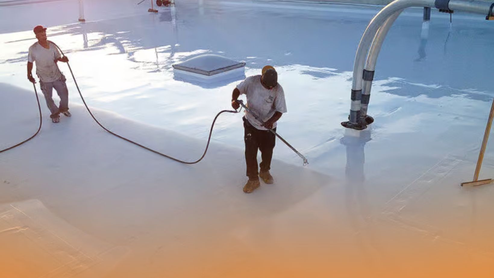 How SmartSeal’s Coatings Prevent Leaks in Florida’s Harsh Weather