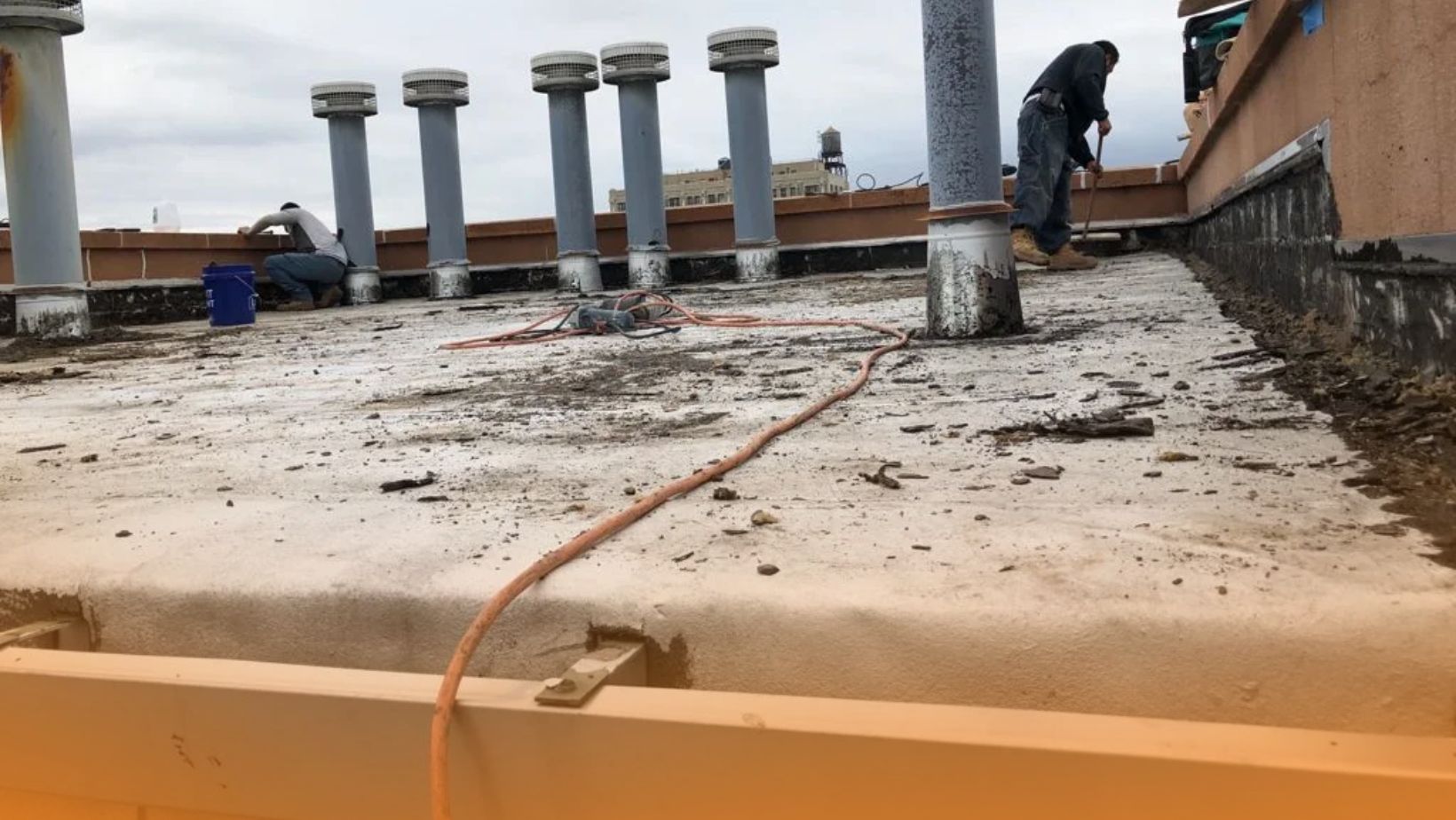 Save on Roof Repair Costs with SmartSeal’s Cost-Effective Solutions