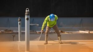Reducing Your Environmental Impact with SmartSeal’s Roof Coatings