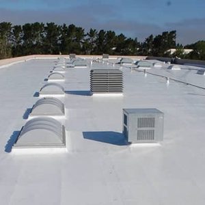 New Smartseal Commercial Roof Coating